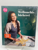 📚 Sallys Weihnachtsbäckerei
