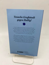 📚 Barfuß auf dem Sommerdeich