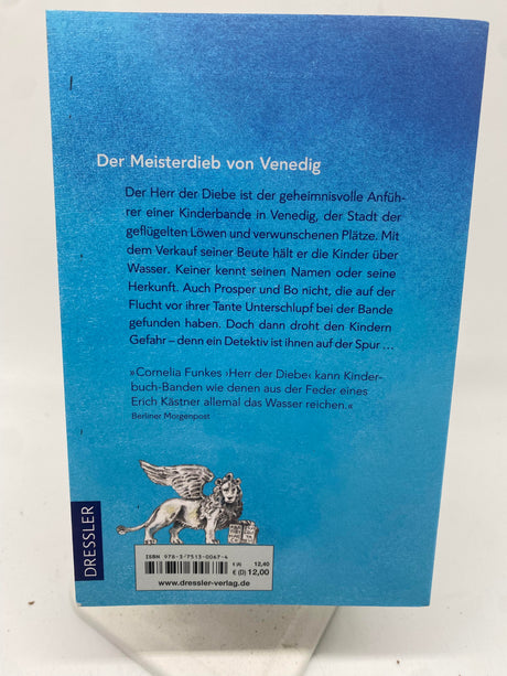 📚 Herr der Diebe