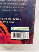 📚 The Wind Weaver - Sturmverführt
