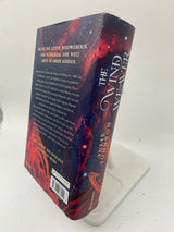 📚 The Wind Weaver - Sturmverführt