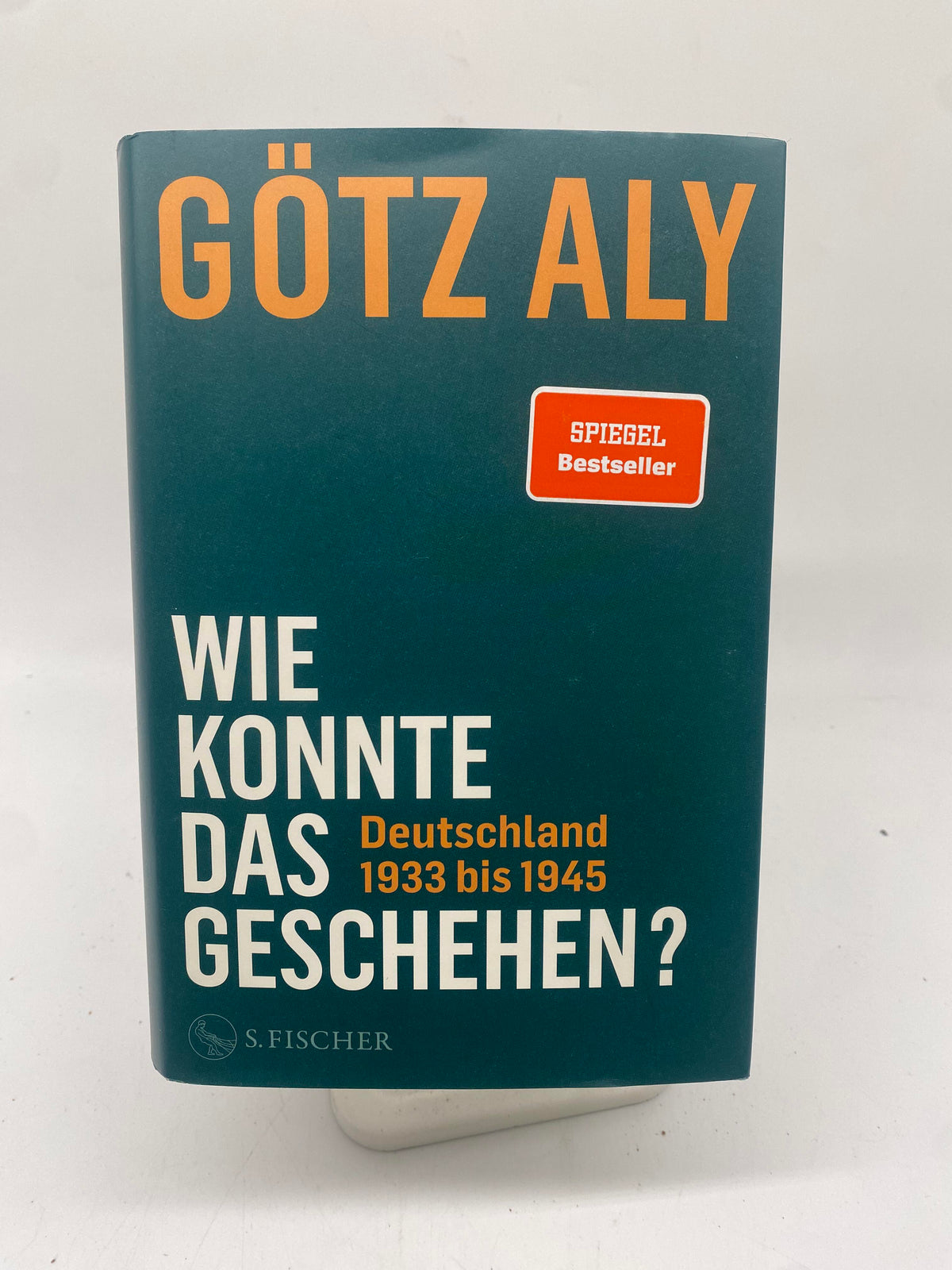 📚 Wie konnte das geschehen? - Deutschland 1933 bis 1945