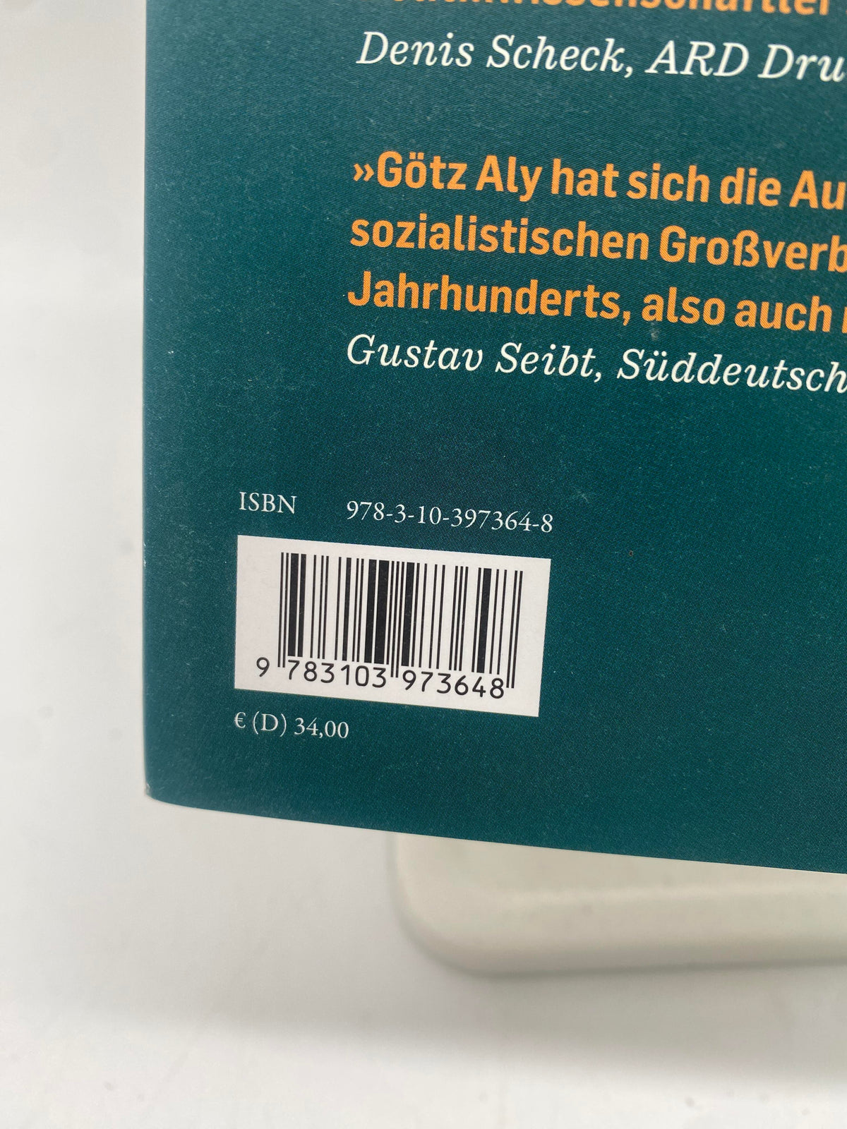 📚 Wie konnte das geschehen? - Deutschland 1933 bis 1945