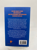 📚 Good Boy - Liebe ist ein Griff nach den Sternen (sagt er)