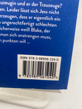 📚 Good Boy - Liebe ist ein Griff nach den Sternen (sagt er)