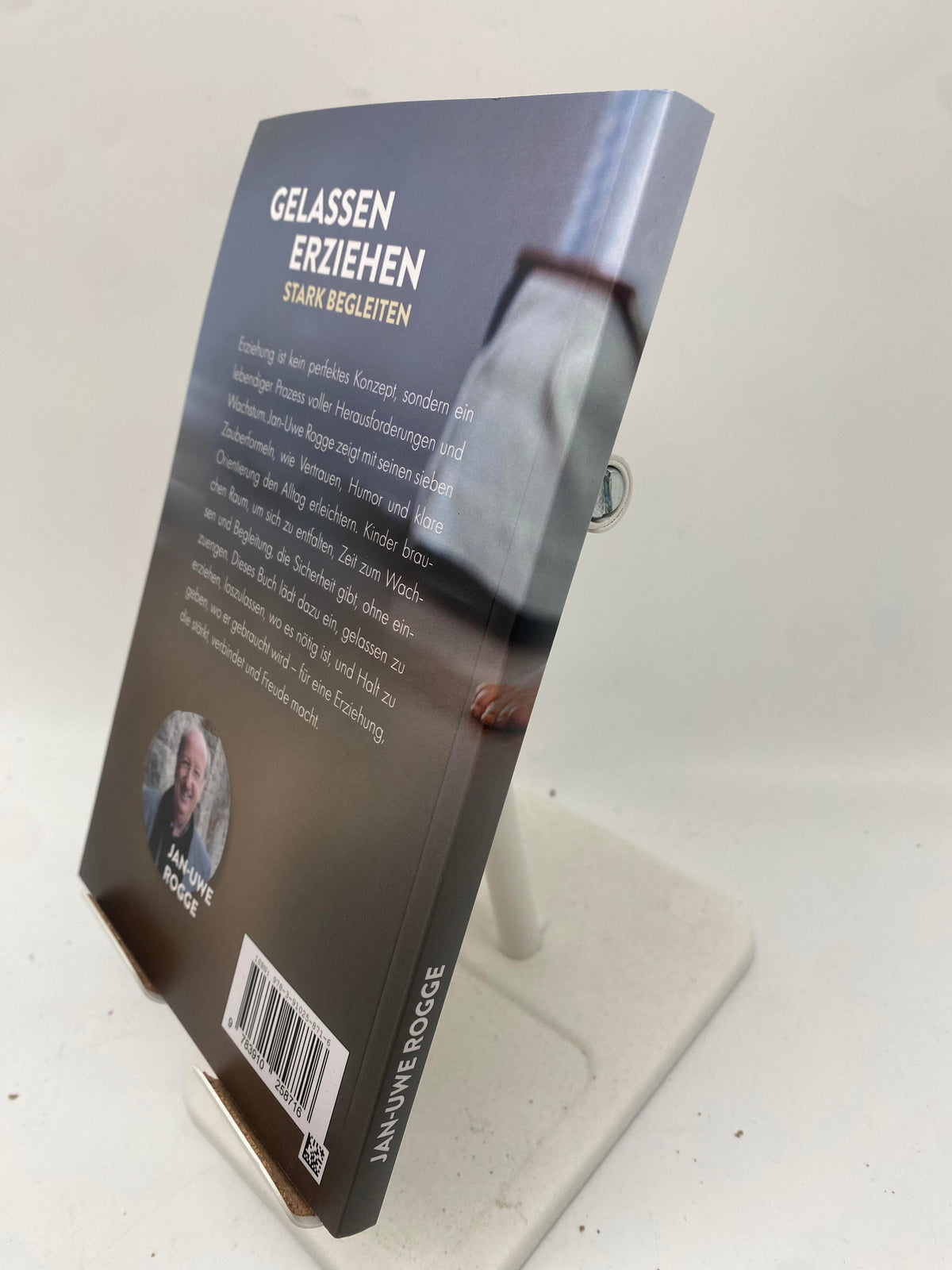 📚 Gelassen erziehen, stark begleiten – Die 7 Zauberformeln für Vertrauen, Humor und klare Orientierung