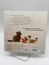 📚 Wir zwei im Winter (Pappbilderbuch)