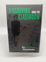 📚 Dissolving Classroom - Vom Schlangendämon besessen