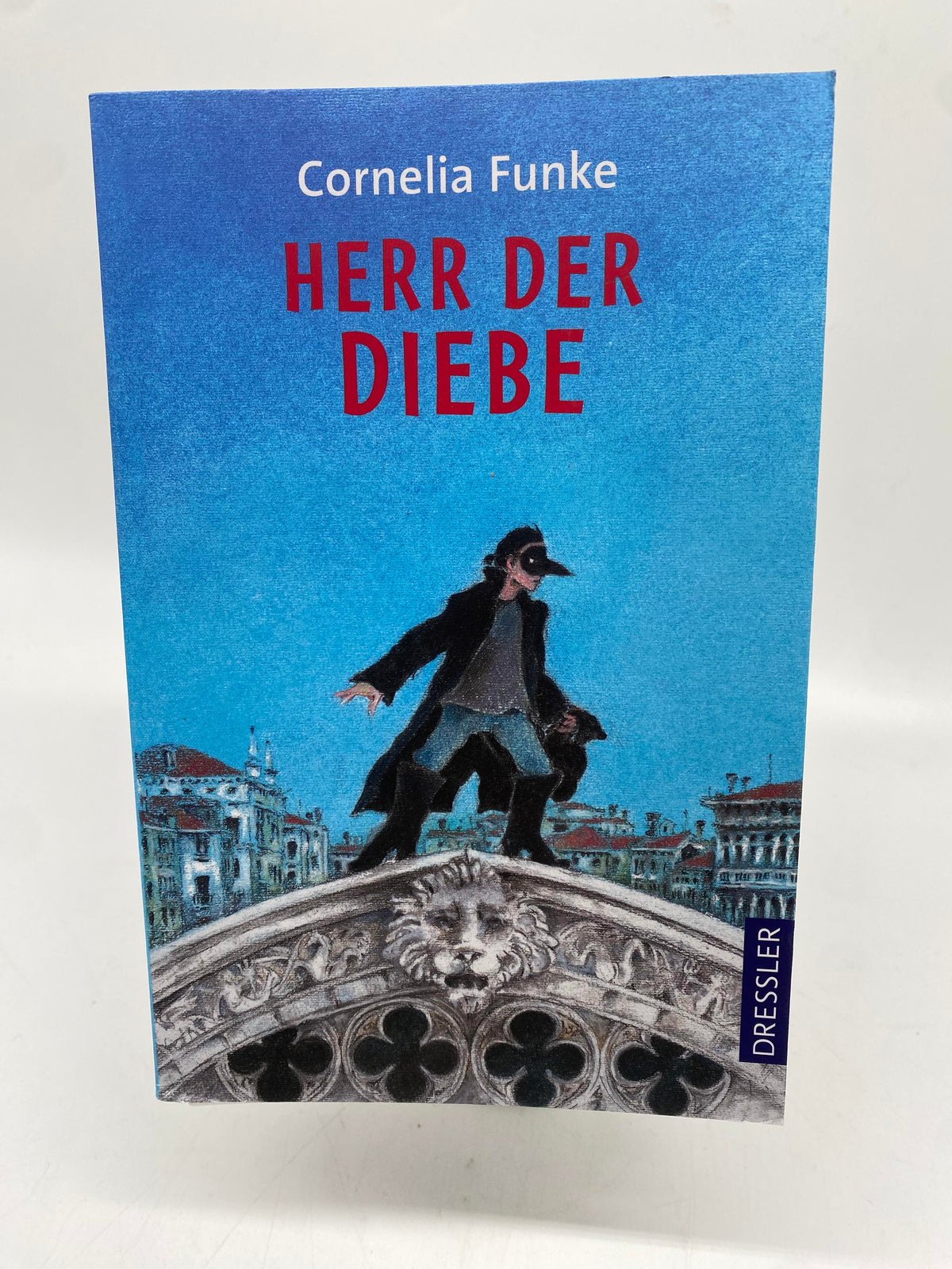 📚 Herr der Diebe