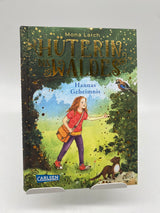 📚 Hüterin des Waldes 1: Hannas Geheimnis
