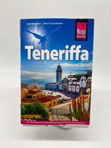 📚 Reiseführer - Teneriffa