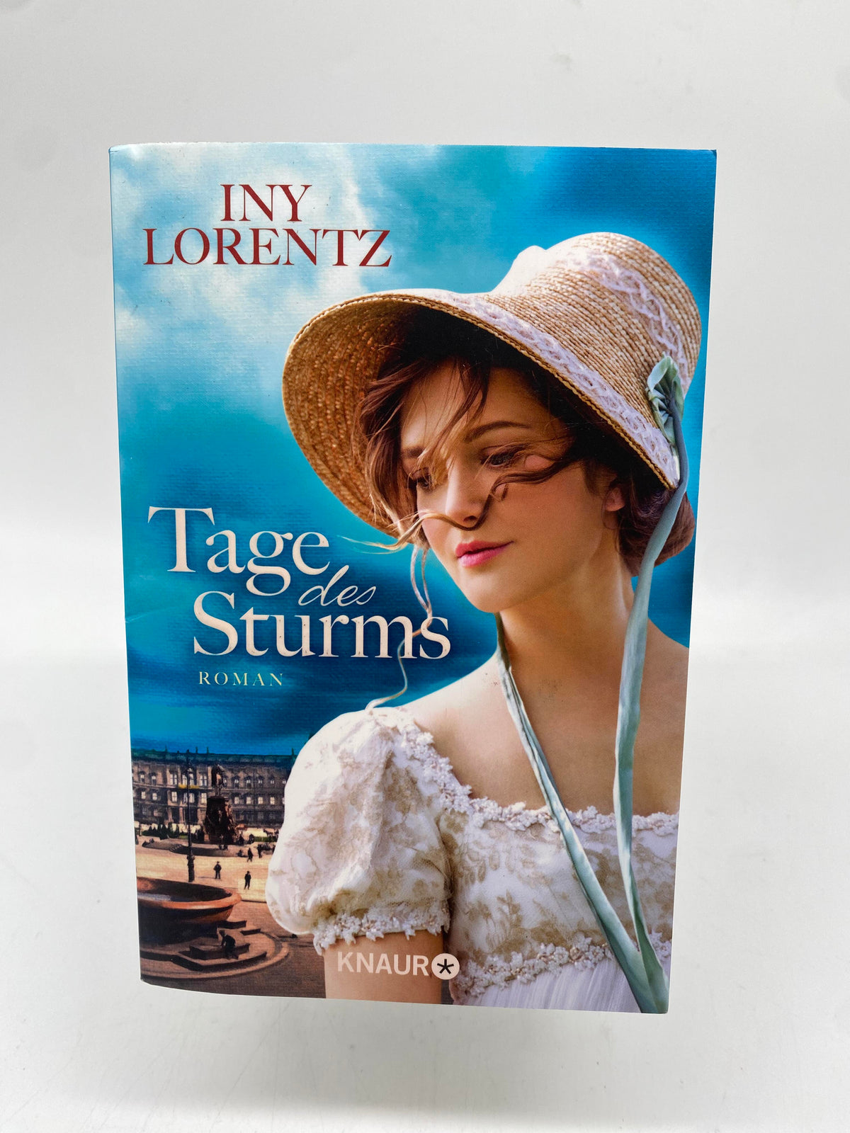 📚 Tage des Sturms