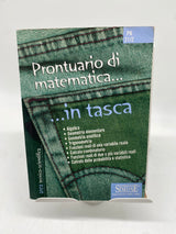 📚 Prontuario di matematica