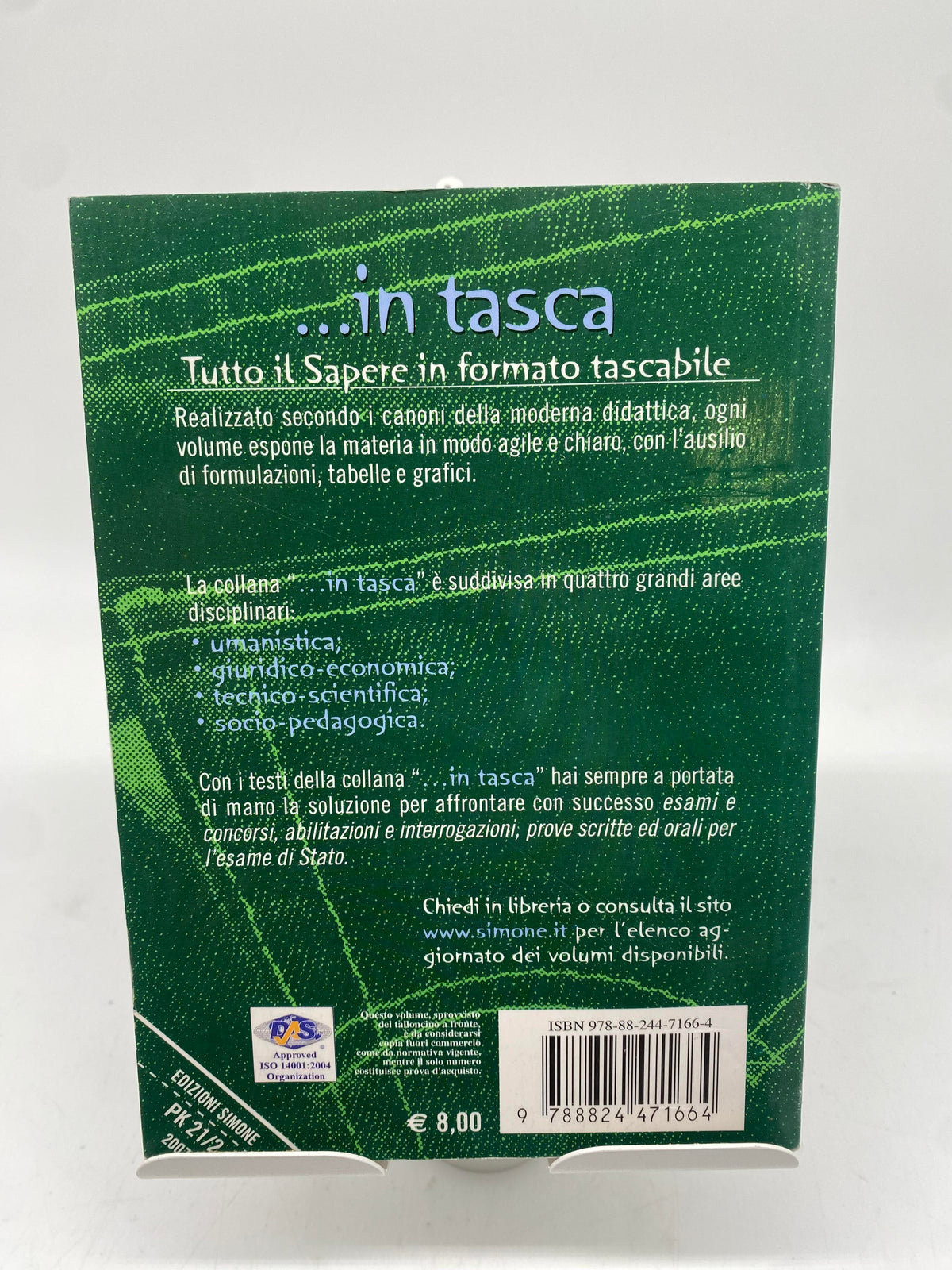 📚 Prontuario di matematica