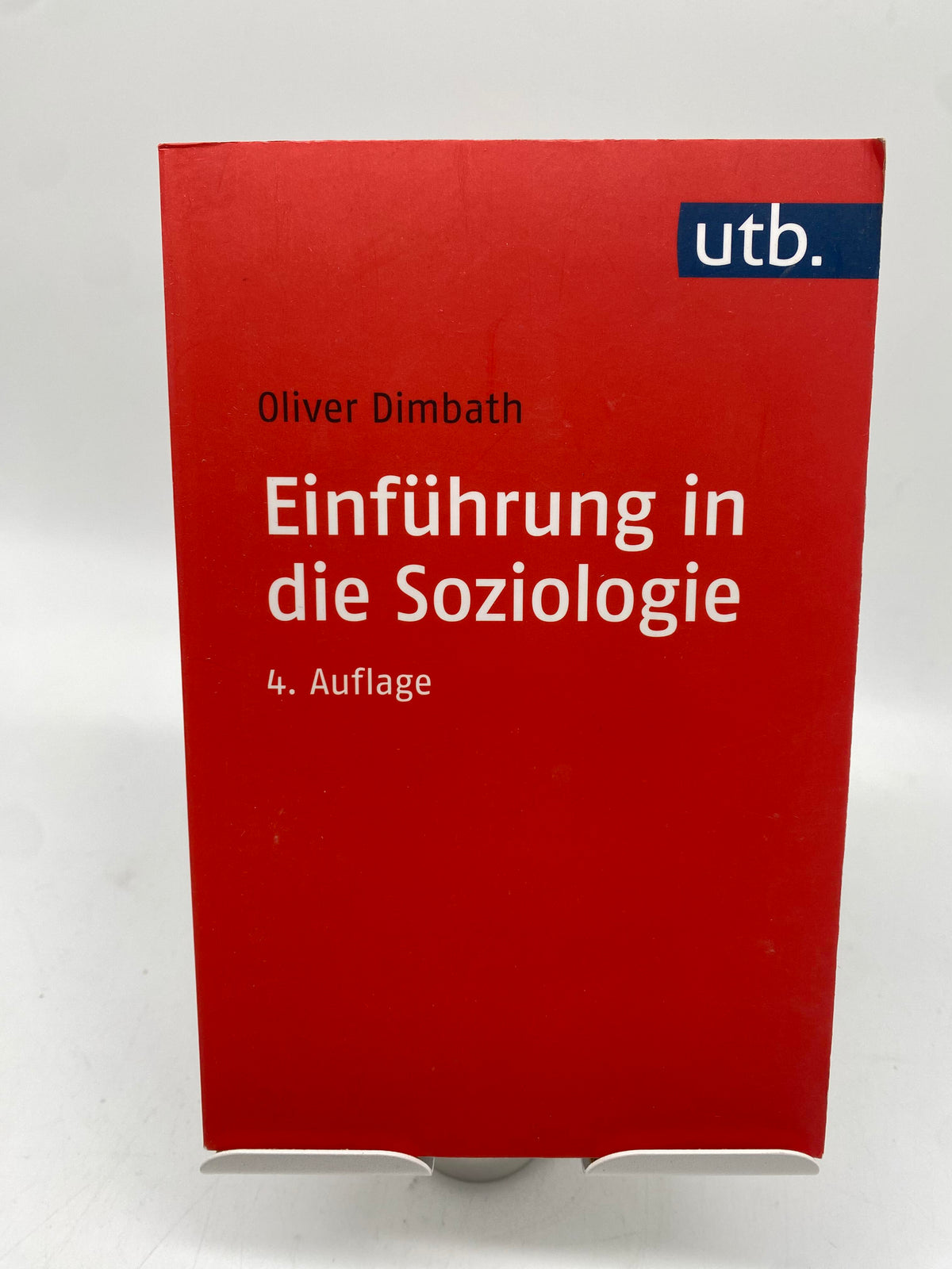 📚 Einführung in die Soziologie