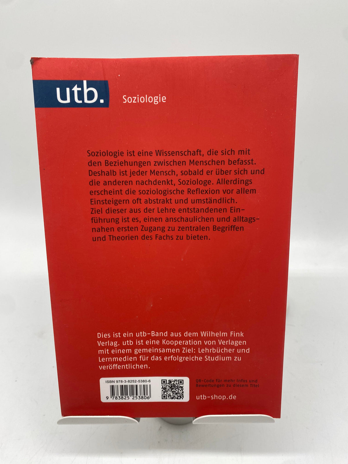 📚 Einführung in die Soziologie