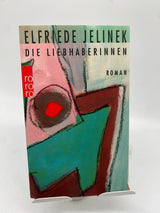 📚 Die Liebhaberinnen