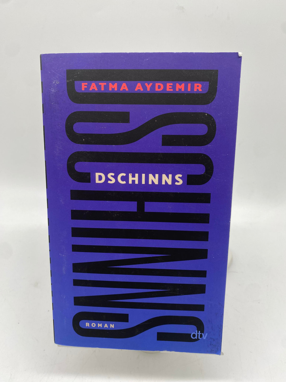 📚 Dschinns