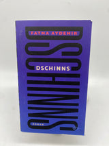 📚 Dschinns