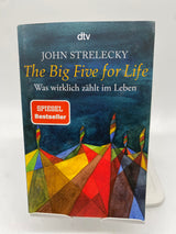 📚 The Big Five for Life