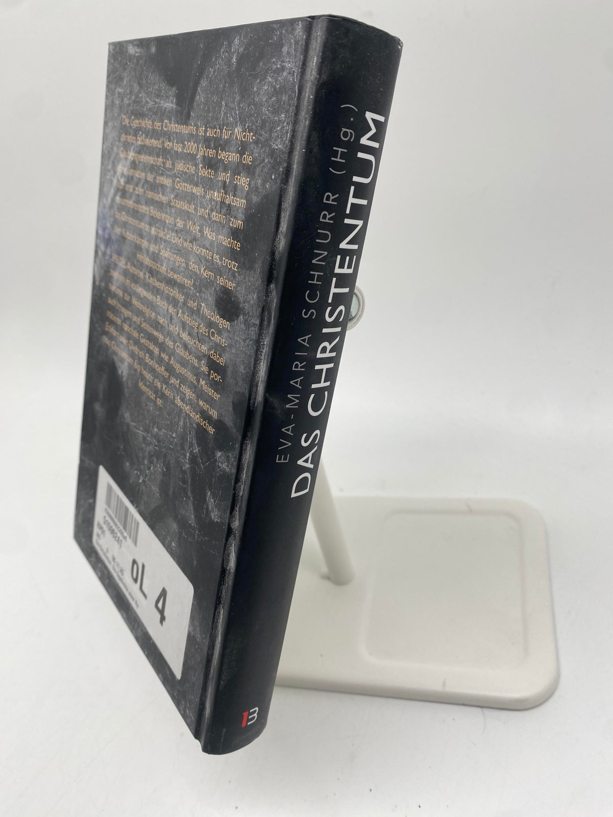 📚 Das Christentum: Die Geschichte einer Religion, die die Welt verändert hat