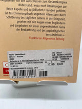 📚 Als ich Deutsche war 1934-1945 - Eine Engländerin erzählt