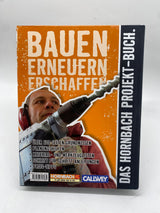 📚 Es gibt immer was zu tun. Das Hornbach Projekt-Buch