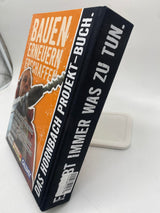 📚 Es gibt immer was zu tun. Das Hornbach Projekt-Buch