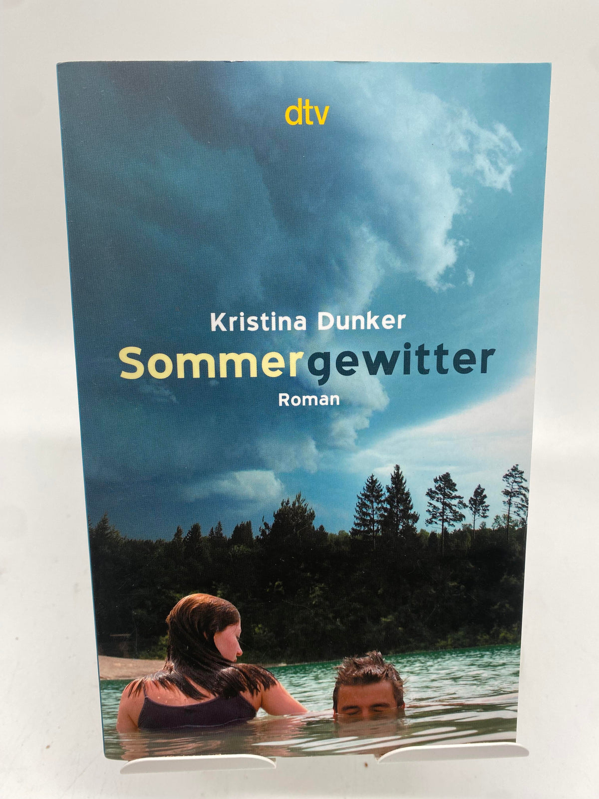 📚 Sommergewitter