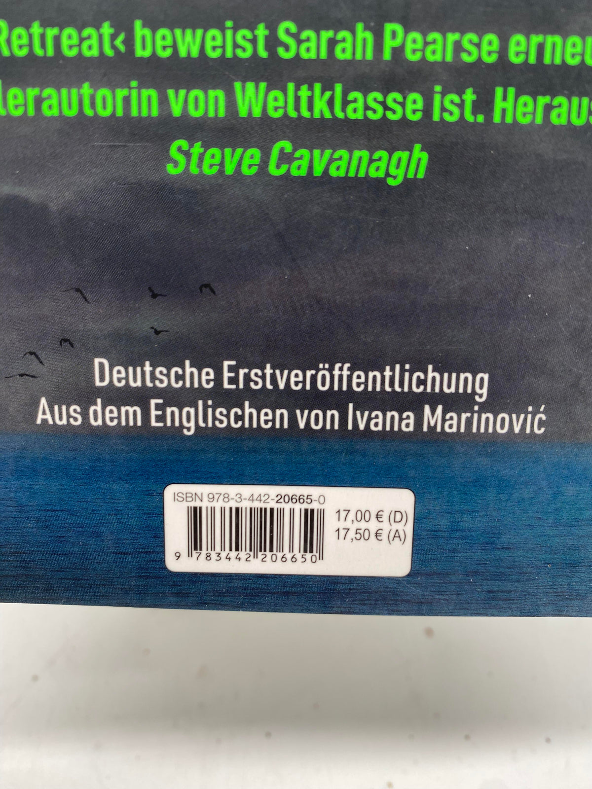 📚 Das Retreat