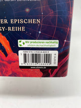 📚 The Wind Weaver - Sturmverführt