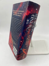 📚 The Wind Weaver - Sturmverführt