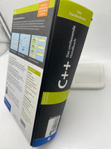📚 C++ - Das umfassende Handbuch zu Modern C++