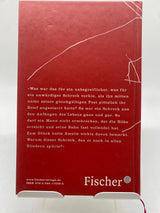 📚 Eine blaßblaue Frauenschrift