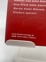 📚 Eine blaßblaue Frauenschrift