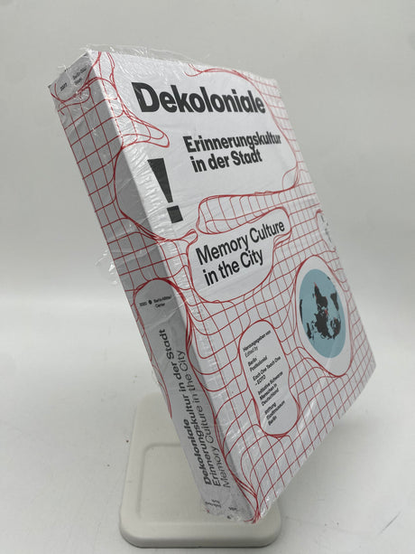 📚 Dekoloniale Erinnerungskultur in der Stadt / Memory Culture in the City