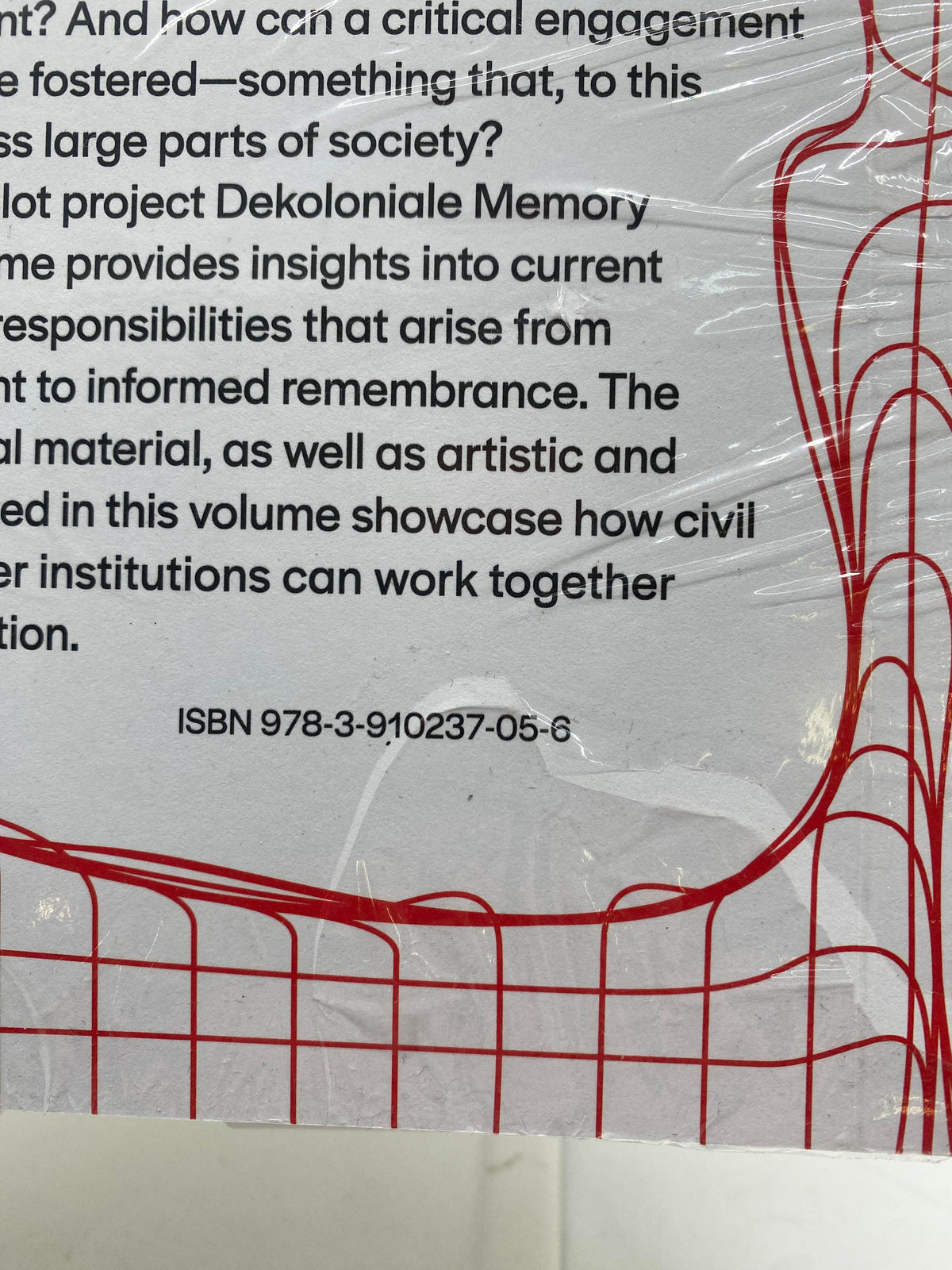 📚 Dekoloniale Erinnerungskultur in der Stadt / Memory Culture in the City