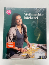 📚 Sallys Weihnachtsbäckerei