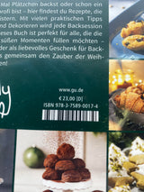 📚 Sallys Weihnachtsbäckerei