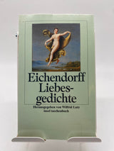📚 Liebesgedichte
