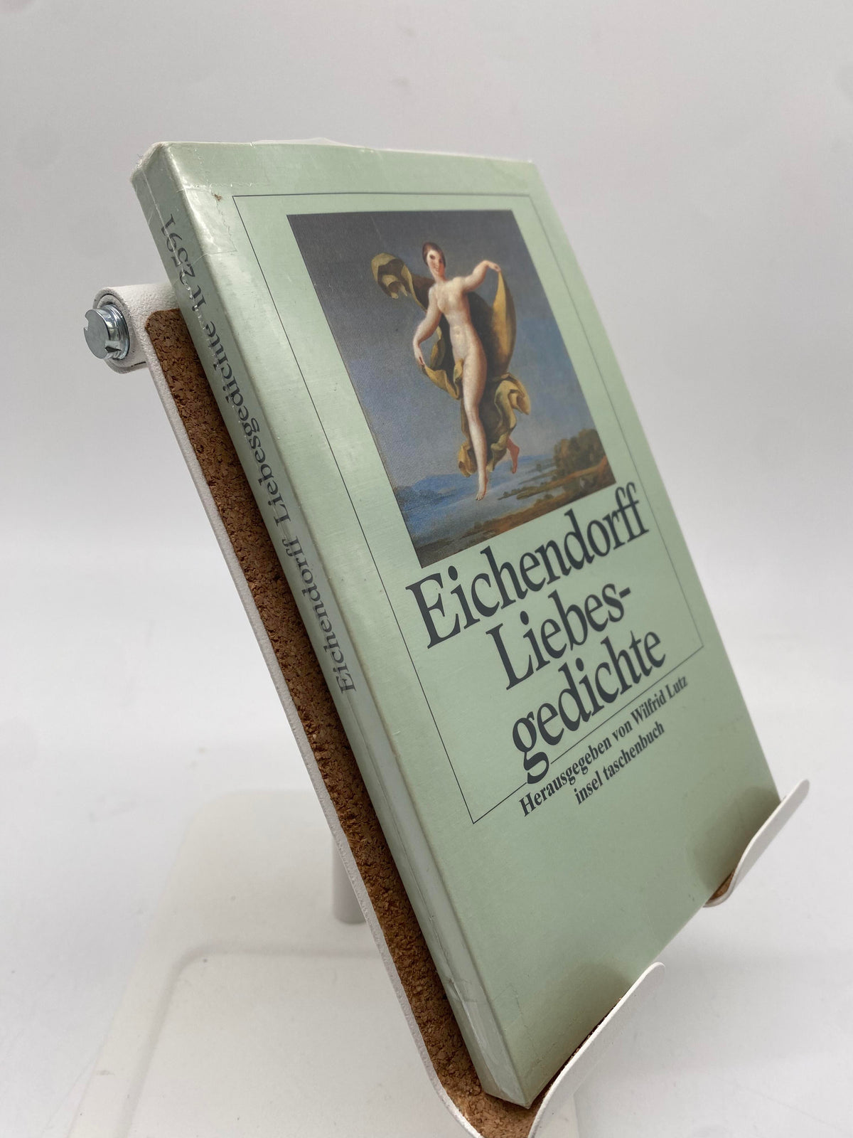 📚 Liebesgedichte