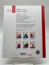 📚 Wohin mit meiner Wut? (Starke Kinder, glückliche Eltern) - Emotionale Entwicklung für Kinder ab 5