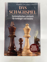 📚 Das Schachspiel: Systematisches Lehrbuch für Anfänger und Geübte