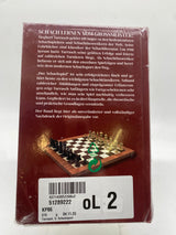 📚 Das Schachspiel: Systematisches Lehrbuch für Anfänger und Geübte
