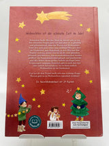 📚 24 Adventsgeschichten aus dem Glockenhof