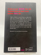 📚  Blick ins Buch Numbers - Den Tod im Blick (Numbers 1)