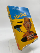 📚 Löcher - Die Geheimnisse von Green Lake