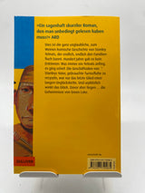 📚 Löcher - Die Geheimnisse von Green Lake