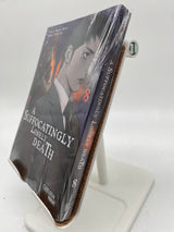 📚 A Suffocatingly Lonely Death 8