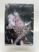 📚 A Suffocatingly Lonely Death 6